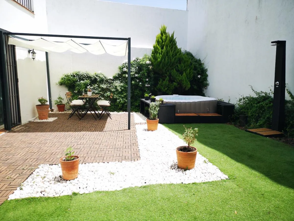 Aracena Suites 西班牙