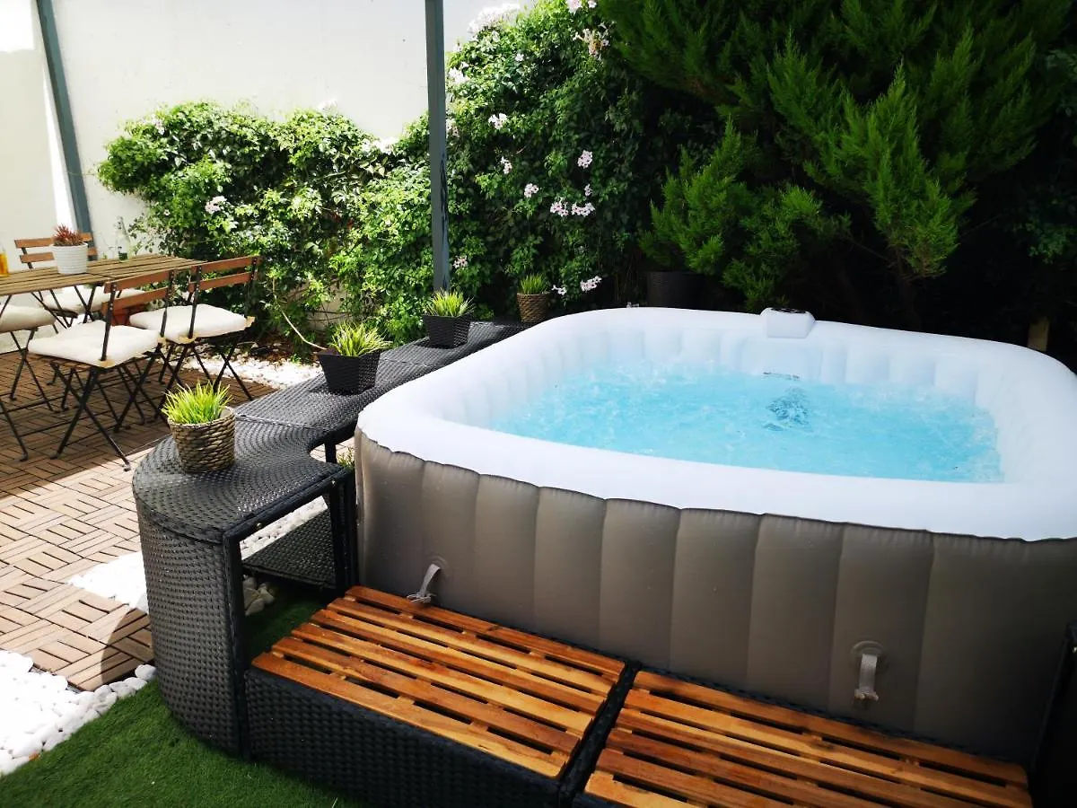 Aracena Suites 西班牙