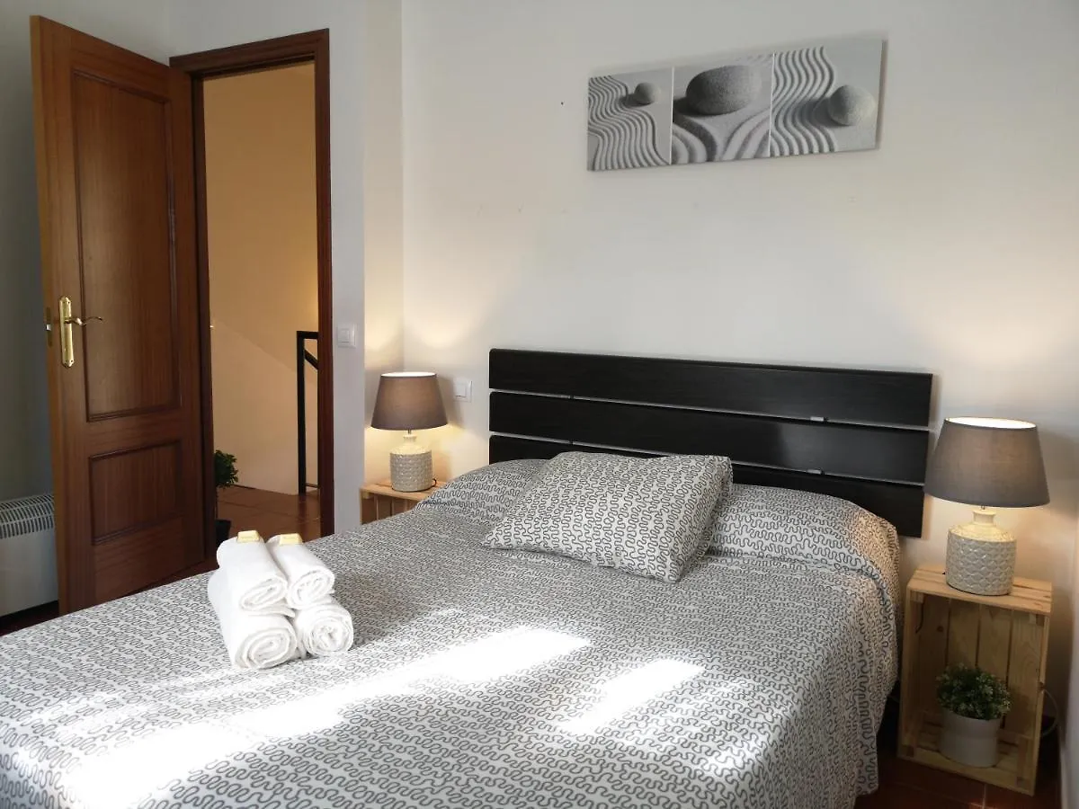 度假居 Aracena Suites