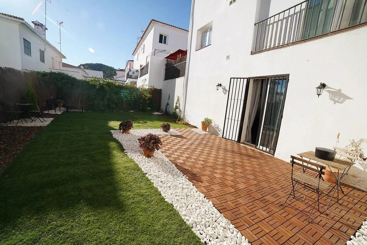 Aracena Suites