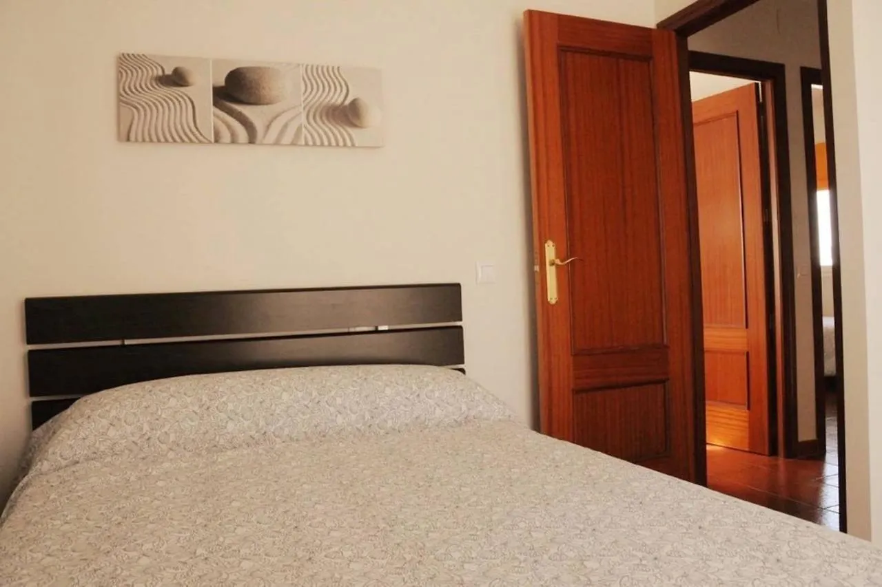 度假居 Aracena Suites 西班牙