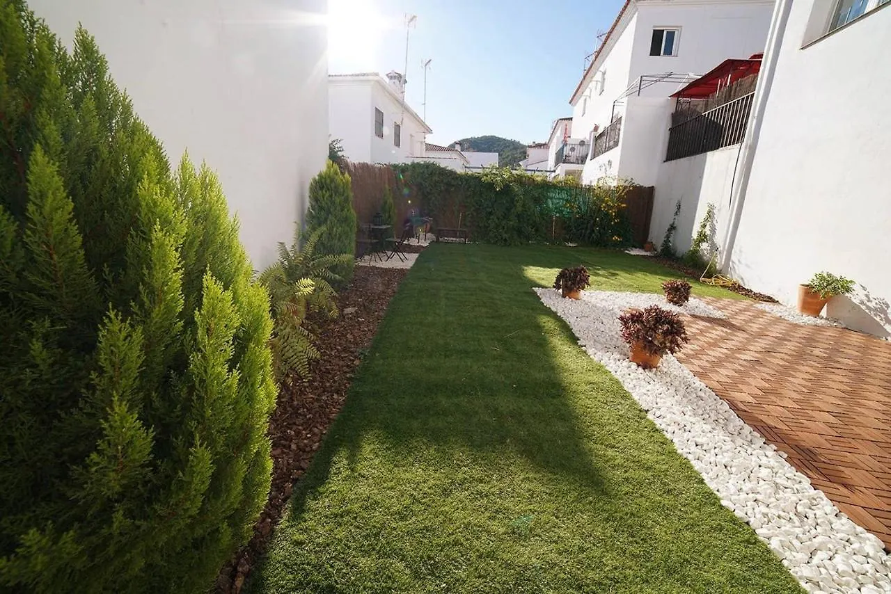 Aracena Suites 西班牙