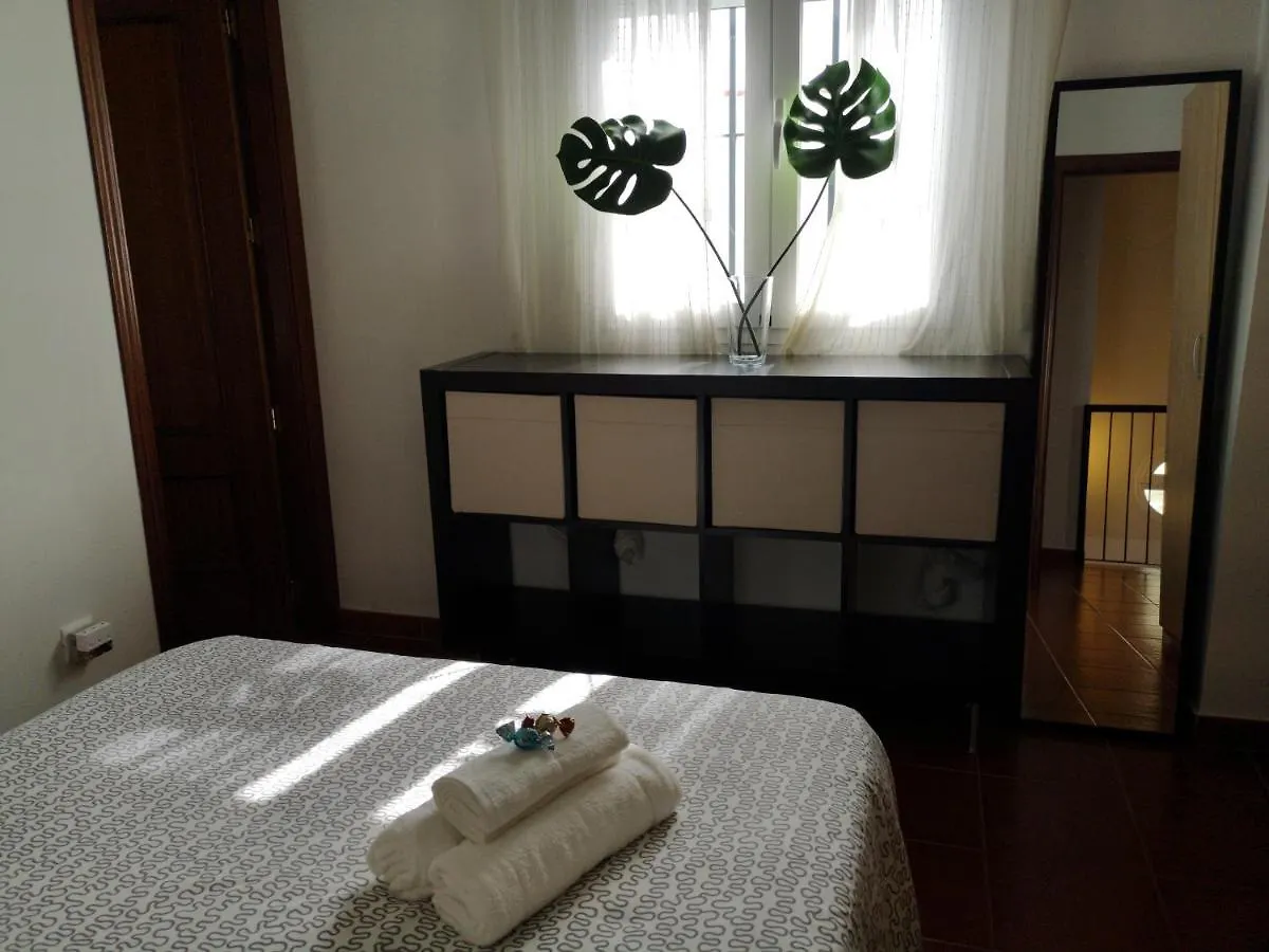 度假居 Aracena Suites