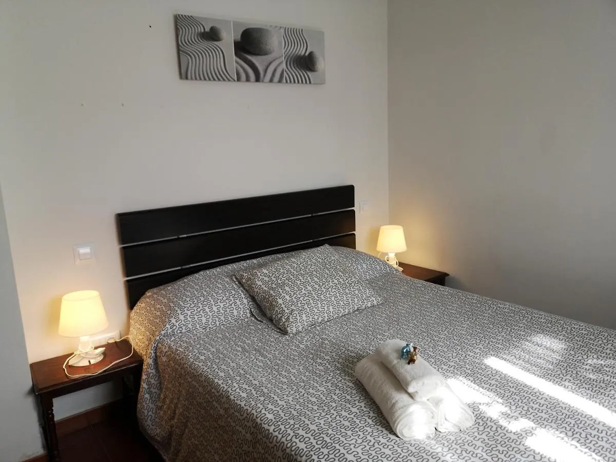 Aracena Suites 度假居