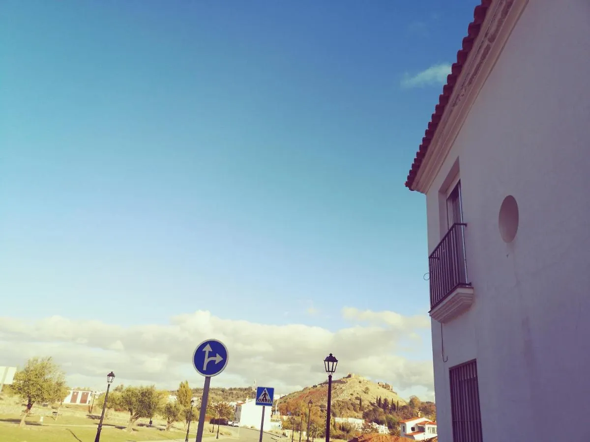 Aracena Suites
