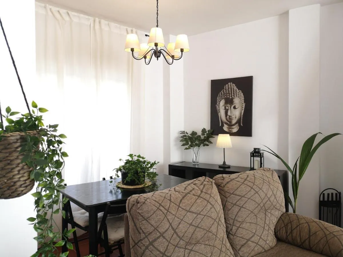 Aracena Suites